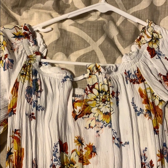 Romper - Picture 3 of 3